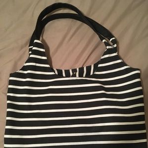 Totenberg bag/ overnight bag